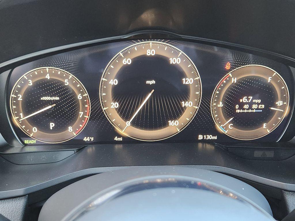 new 2026 Mazda CX-90 car, priced at $57,875