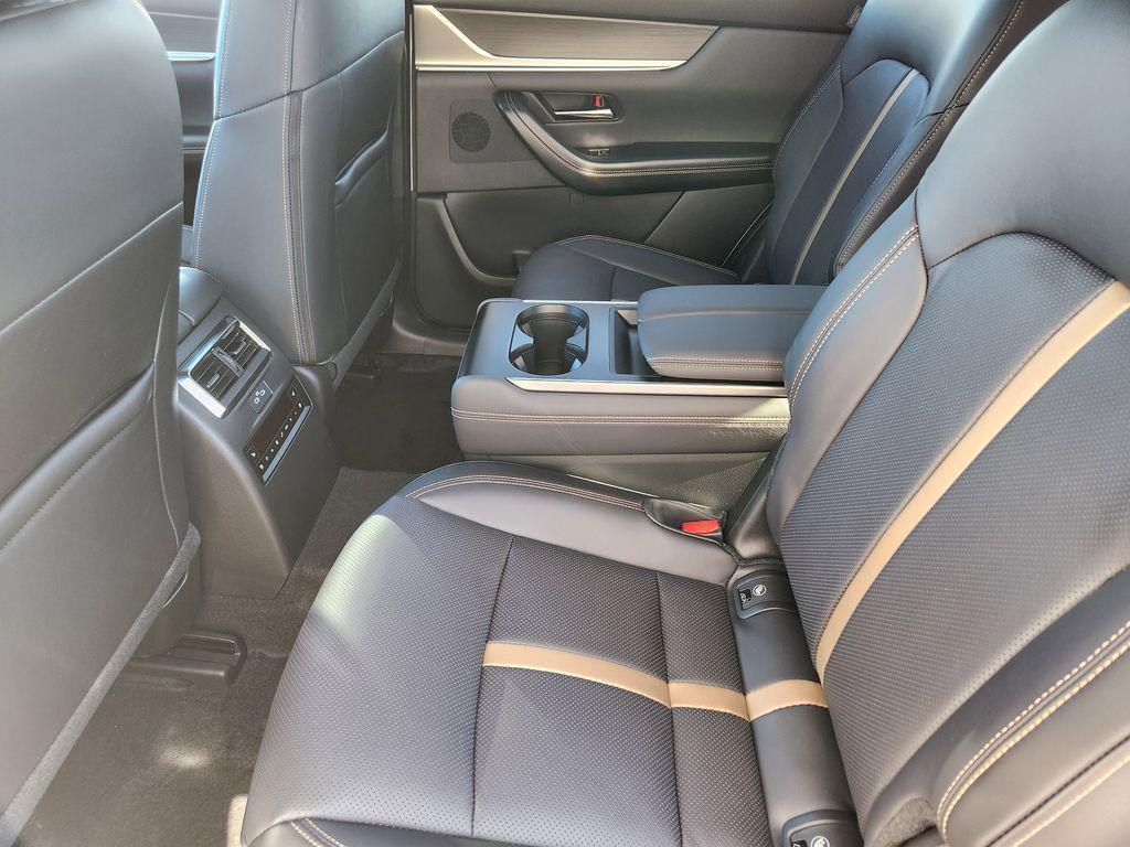 new 2026 Mazda CX-90 car, priced at $57,875