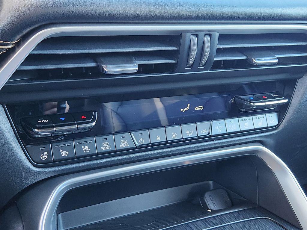 new 2026 Mazda CX-90 car, priced at $57,875