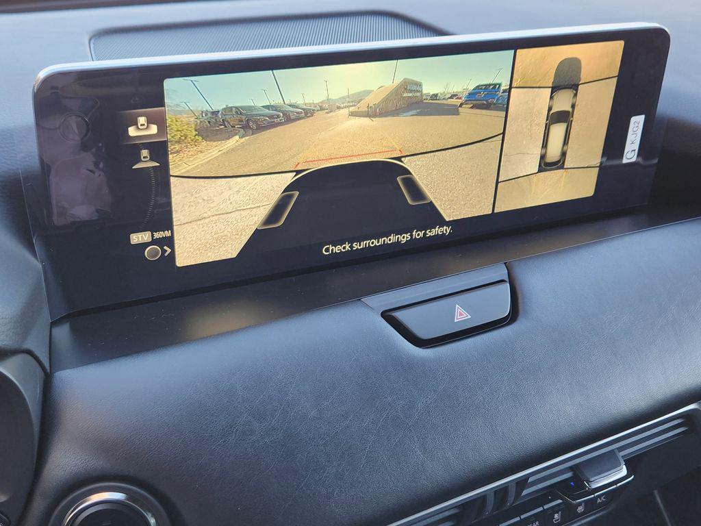 new 2026 Mazda CX-90 car, priced at $57,875