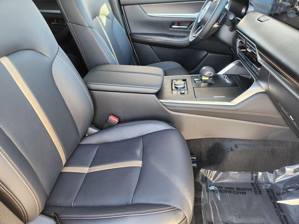 new 2026 Mazda CX-90 car, priced at $57,875