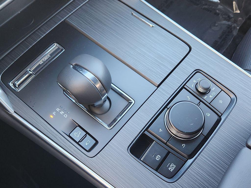 new 2026 Mazda CX-90 car, priced at $57,875