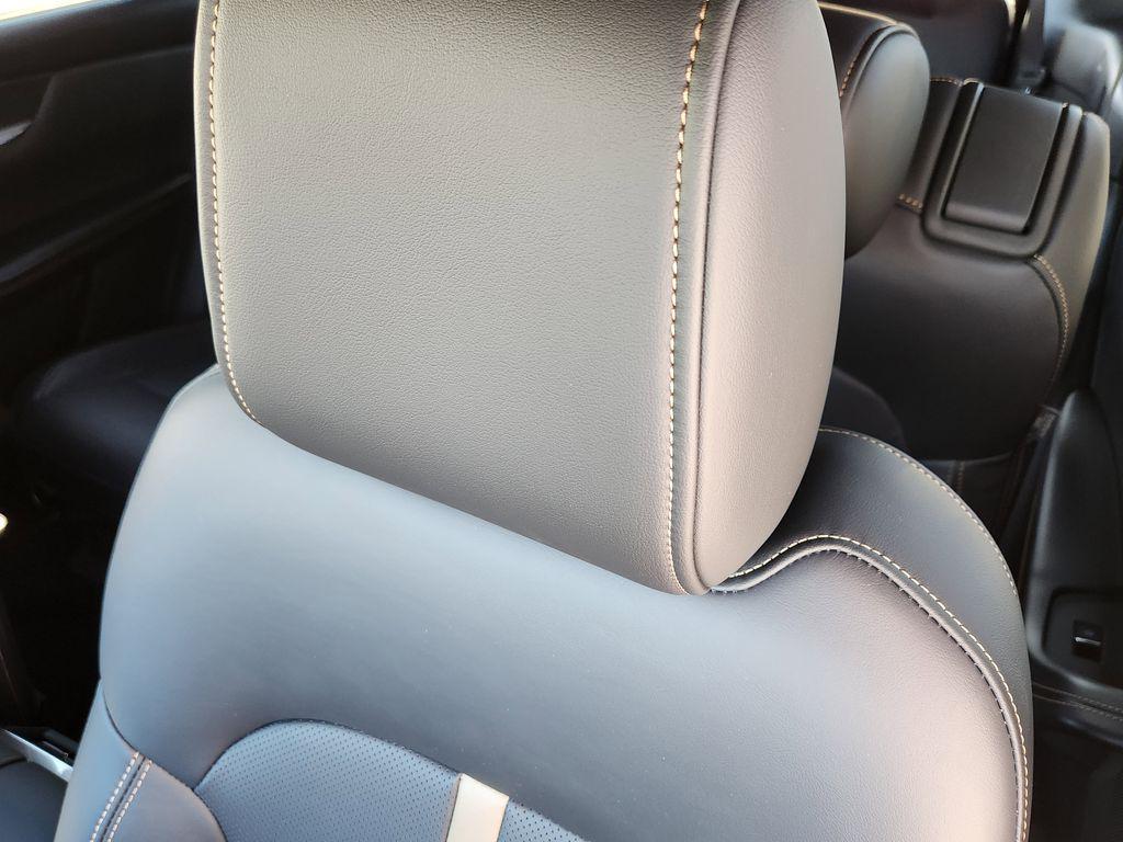 new 2026 Mazda CX-90 car, priced at $57,875