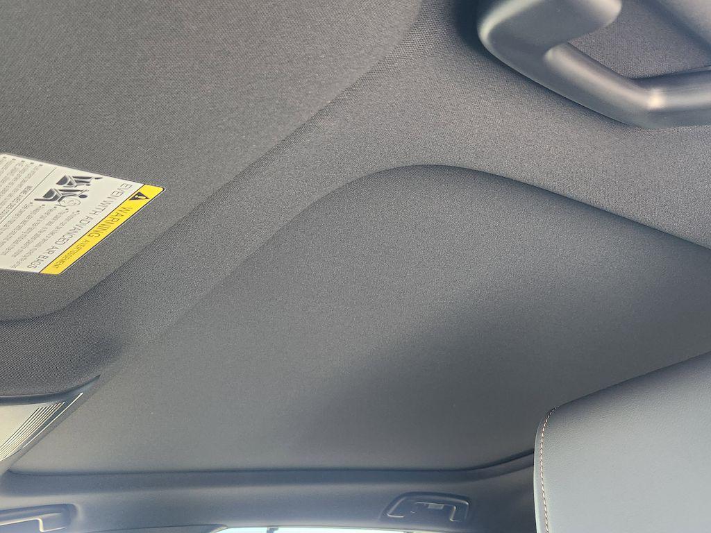 new 2026 Mazda CX-90 car, priced at $57,875