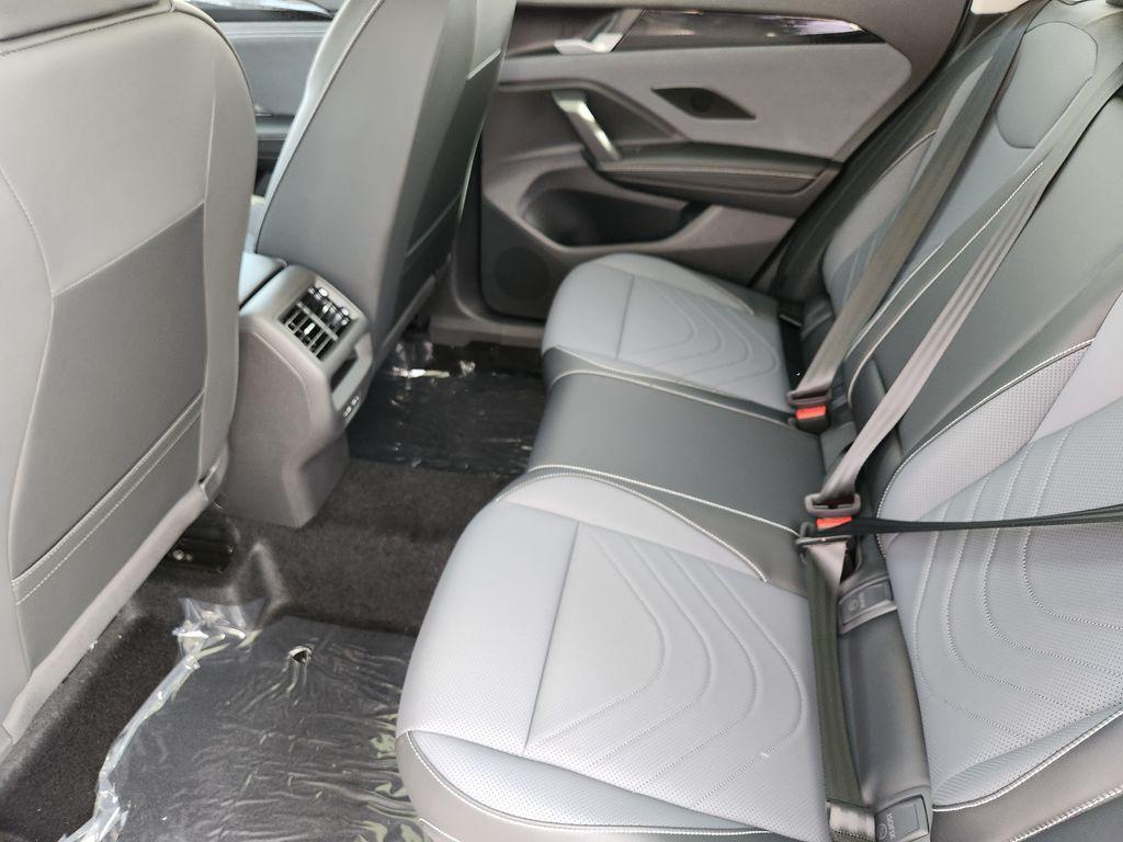 new 2026 Volkswagen Tiguan car
