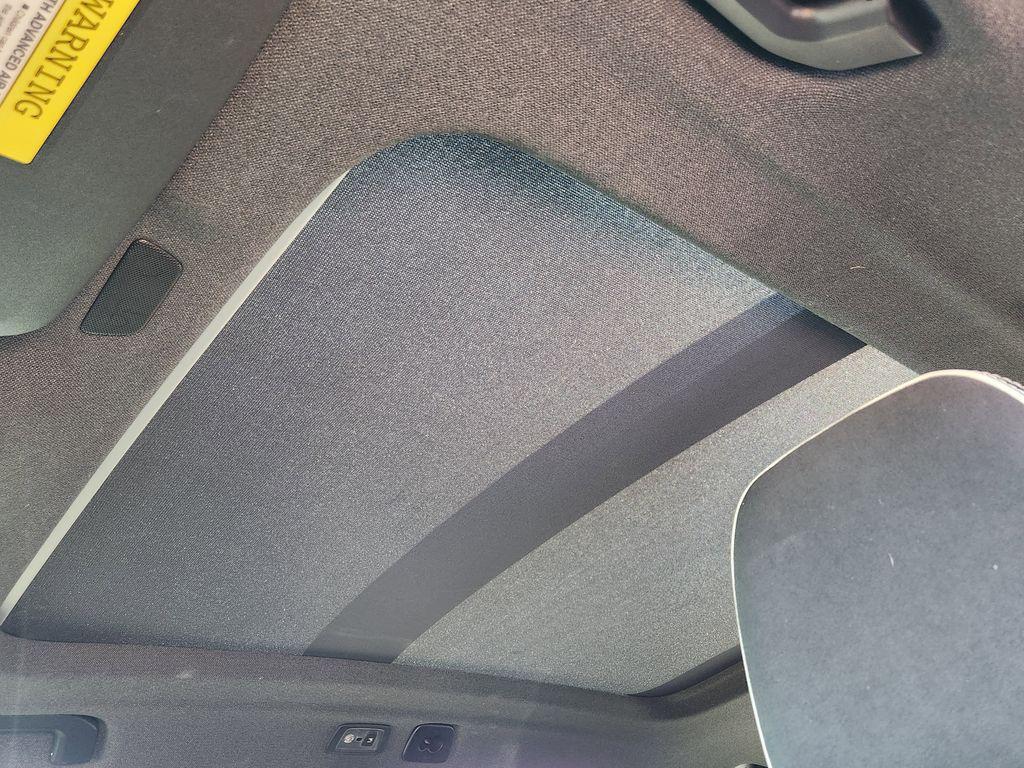 used 2022 Volvo XC40 car, priced at $26,797