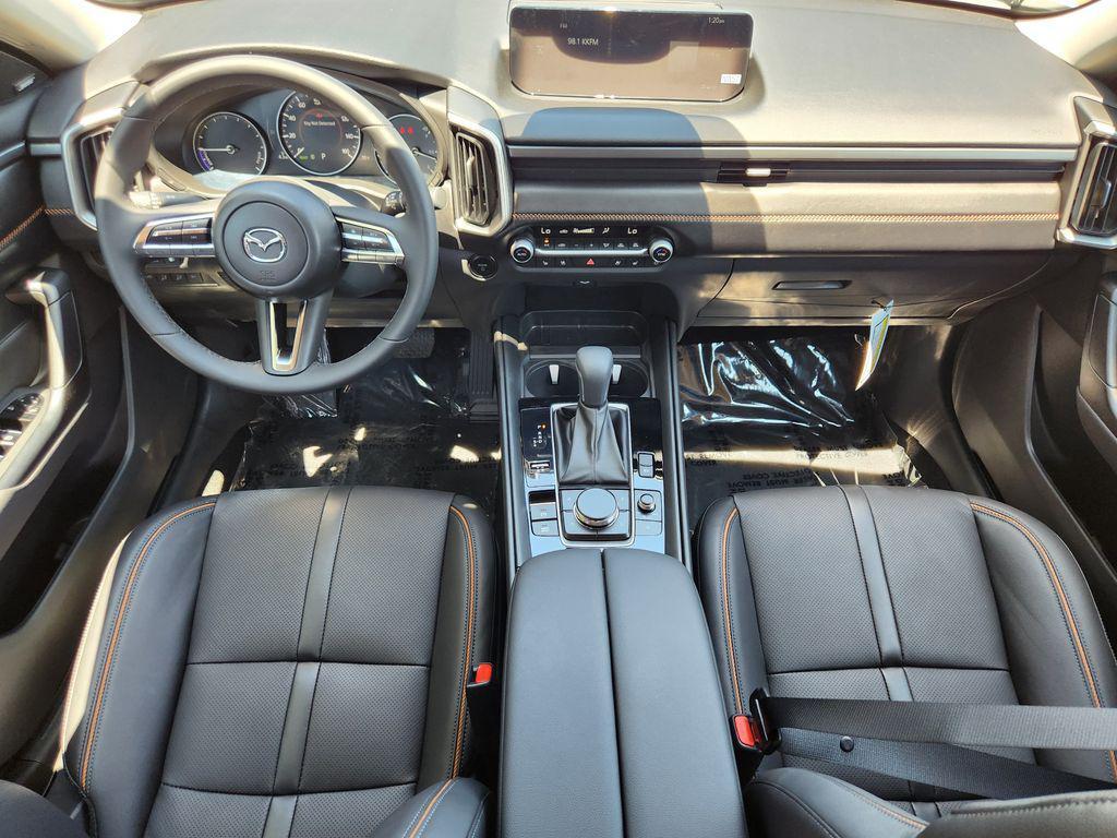 new 2026 Mazda CX-50 Hybrid car, priced at $39,573
