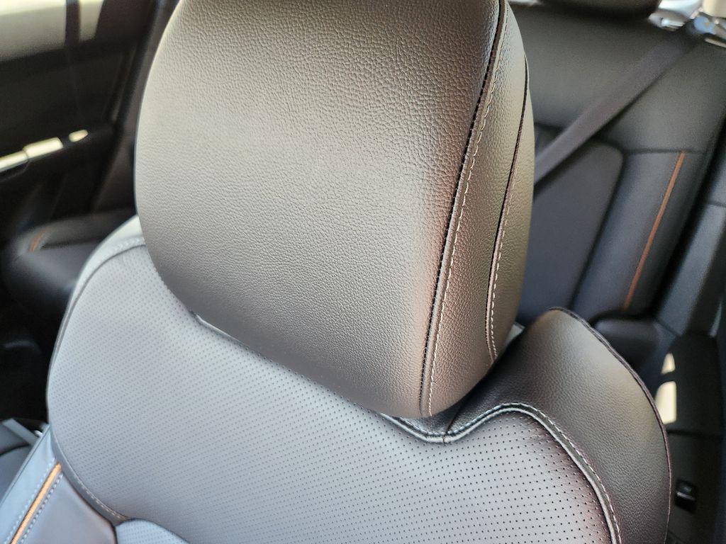 new 2026 Mazda CX-50 Hybrid car, priced at $39,573
