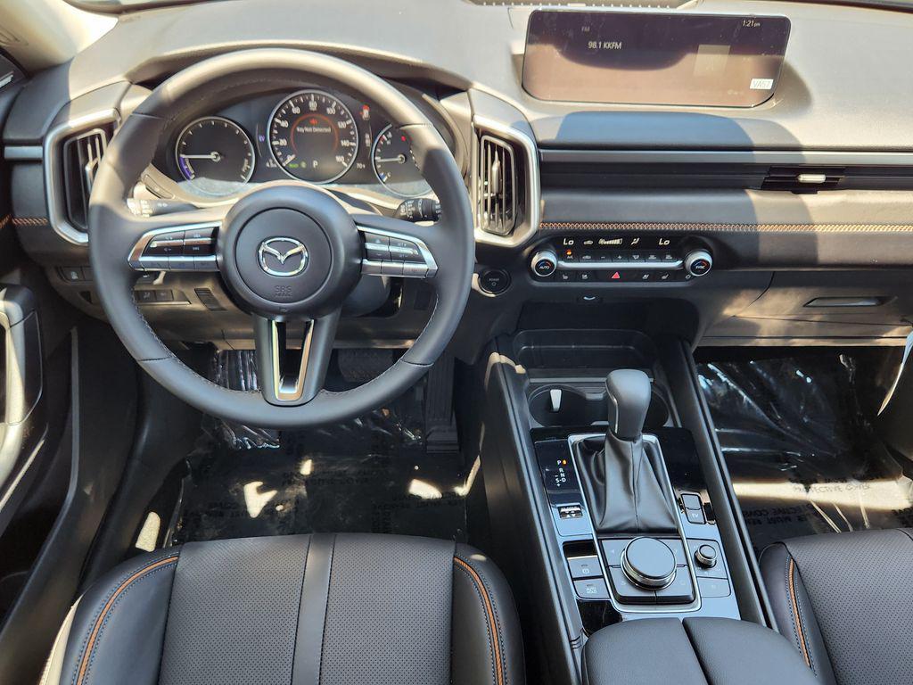 new 2026 Mazda CX-50 Hybrid car, priced at $39,573
