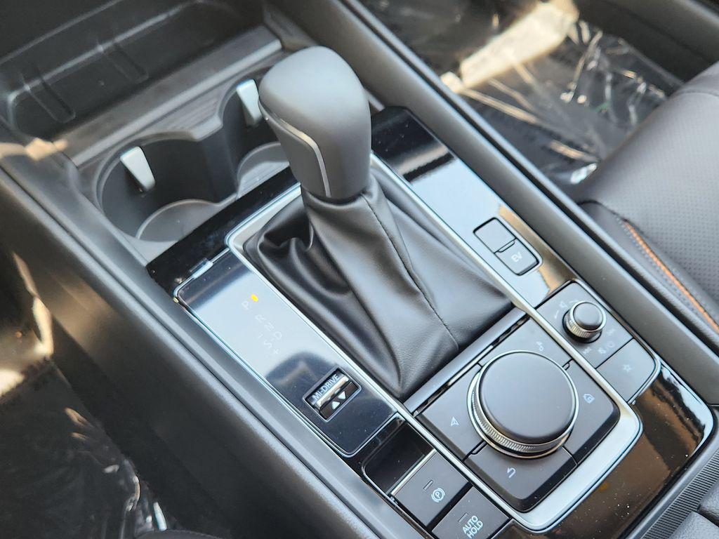 new 2026 Mazda CX-50 Hybrid car, priced at $39,573