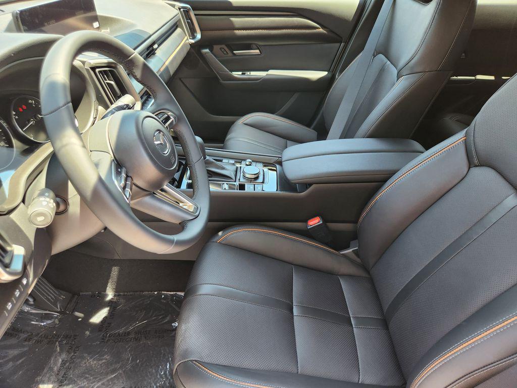 new 2026 Mazda CX-50 Hybrid car, priced at $39,573