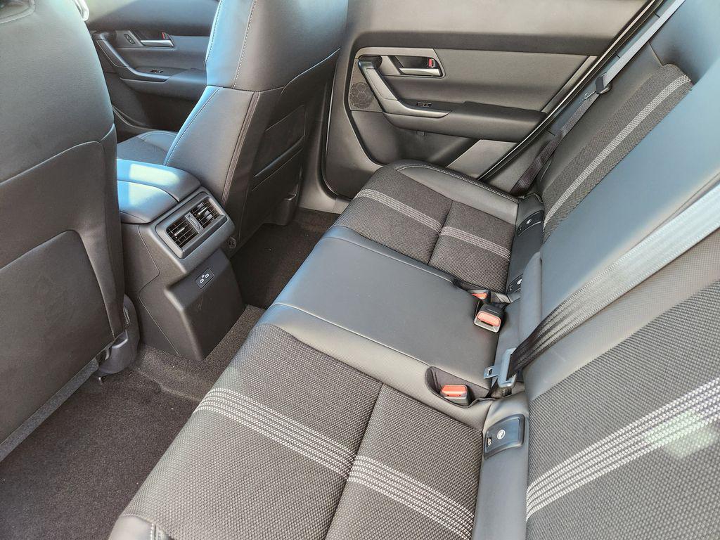 new 2026 Mazda CX-50 Hybrid car, priced at $36,909