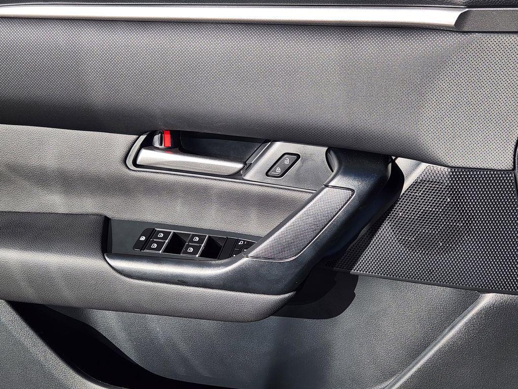 new 2026 Mazda CX-50 Hybrid car, priced at $36,909