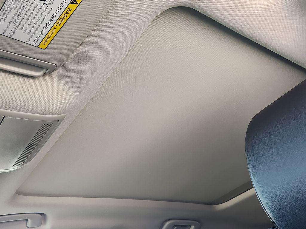 new 2026 Mazda CX-50 Hybrid car, priced at $36,909