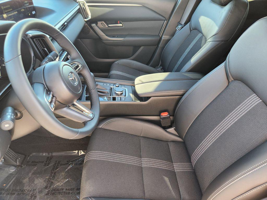 new 2026 Mazda CX-50 Hybrid car, priced at $36,909