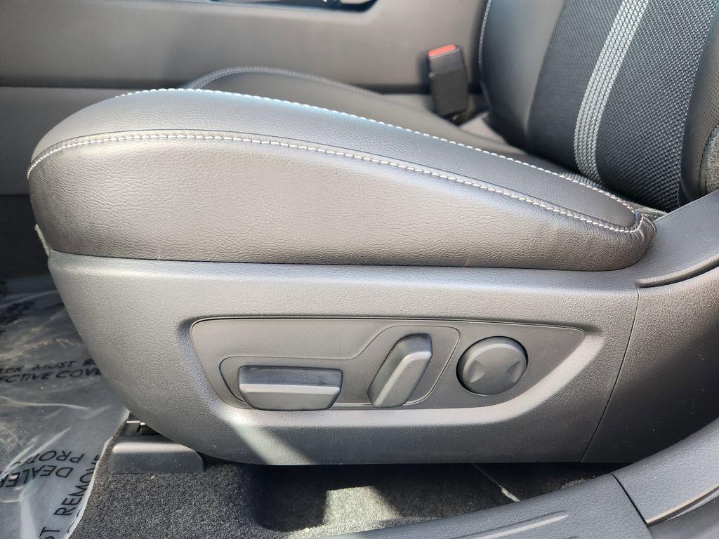 new 2026 Mazda CX-50 Hybrid car, priced at $36,909