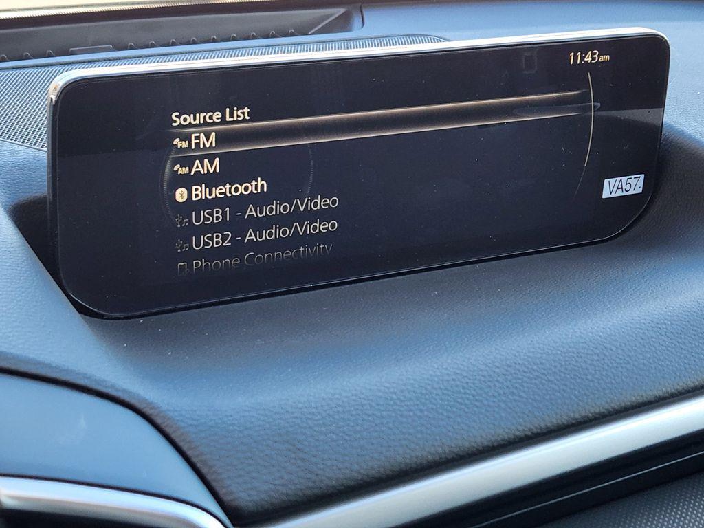 new 2026 Mazda CX-50 Hybrid car, priced at $36,909