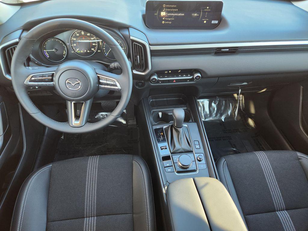 new 2026 Mazda CX-50 Hybrid car, priced at $36,909