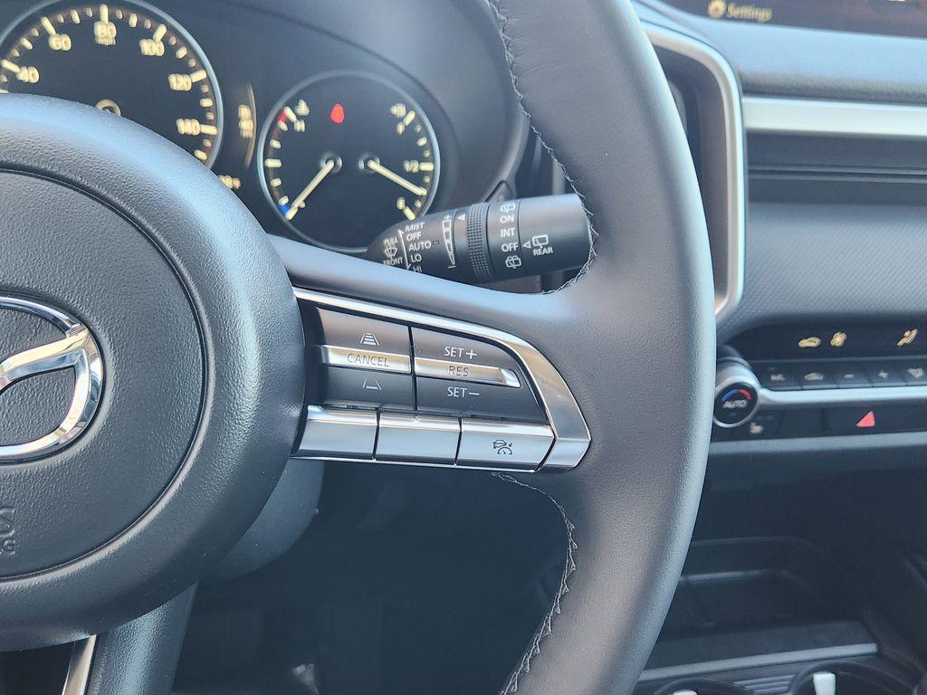 new 2026 Mazda CX-50 Hybrid car, priced at $36,909