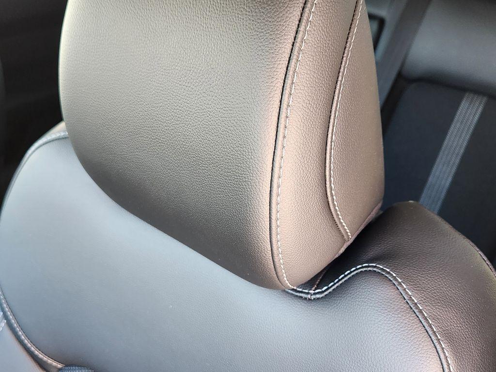 new 2026 Mazda CX-50 Hybrid car, priced at $36,909