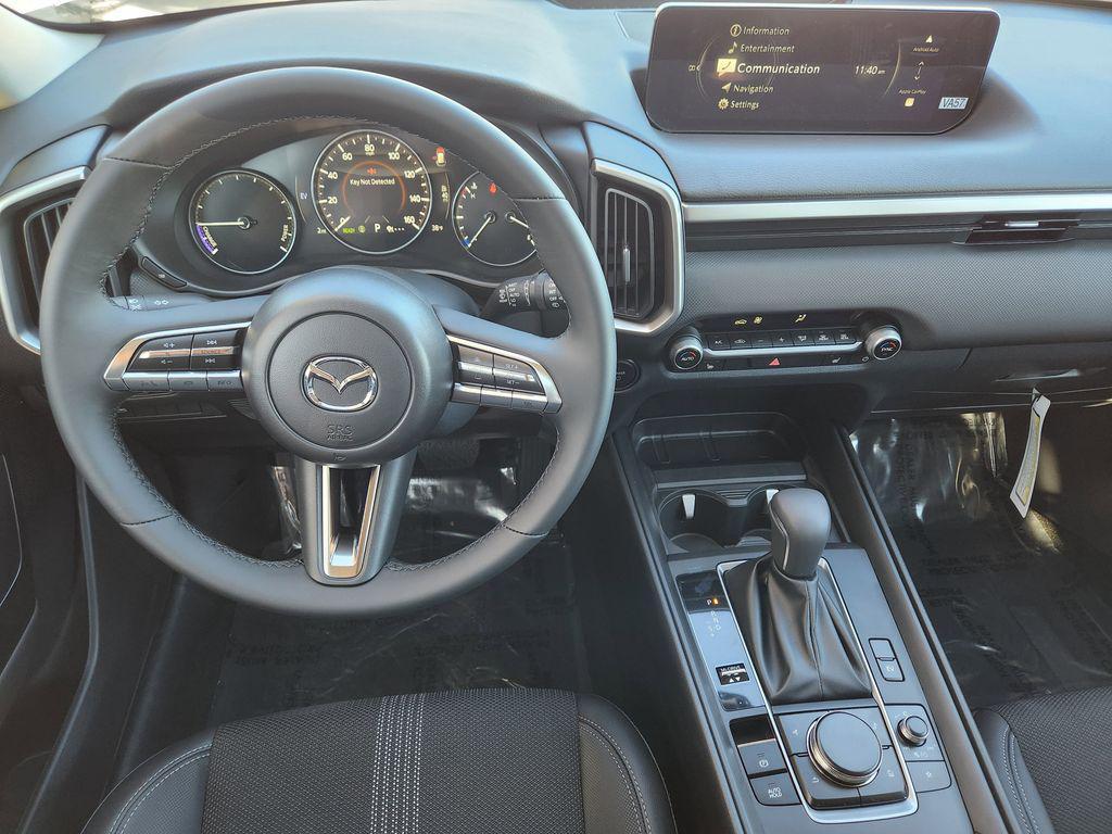 new 2026 Mazda CX-50 Hybrid car, priced at $36,909