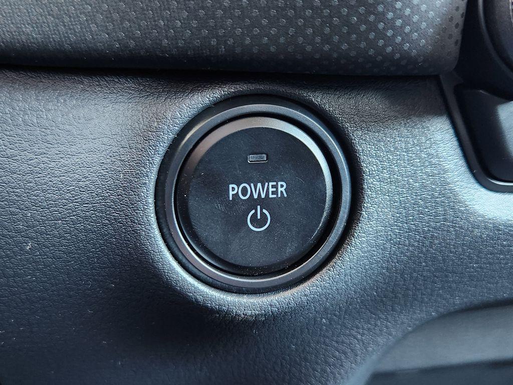 new 2026 Mazda CX-50 Hybrid car, priced at $36,909