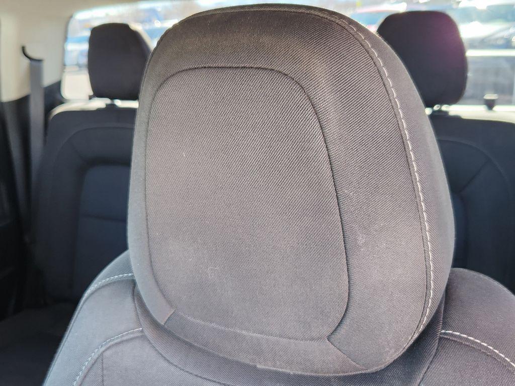 used 2021 Chevrolet Colorado car, priced at $24,287