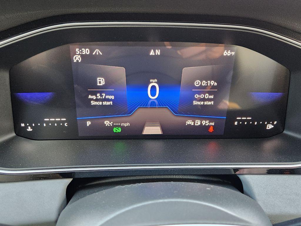new 2026 Volkswagen Jetta car