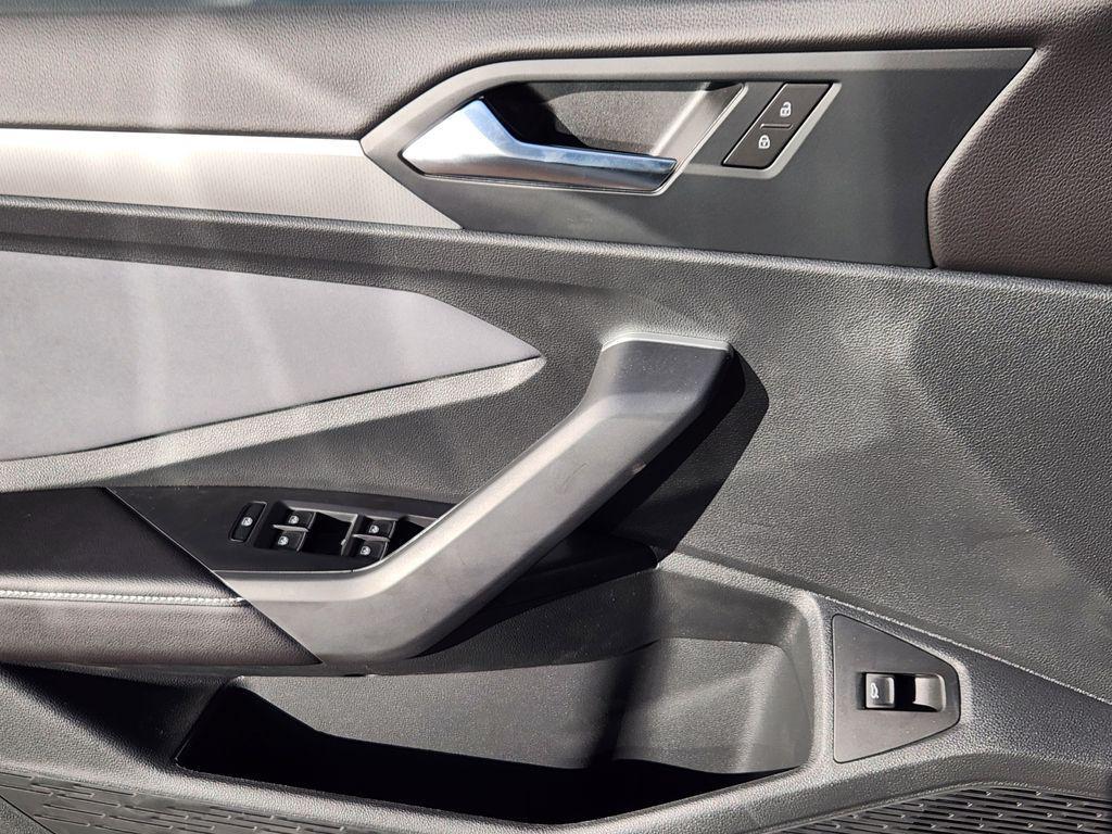 new 2026 Volkswagen Jetta car