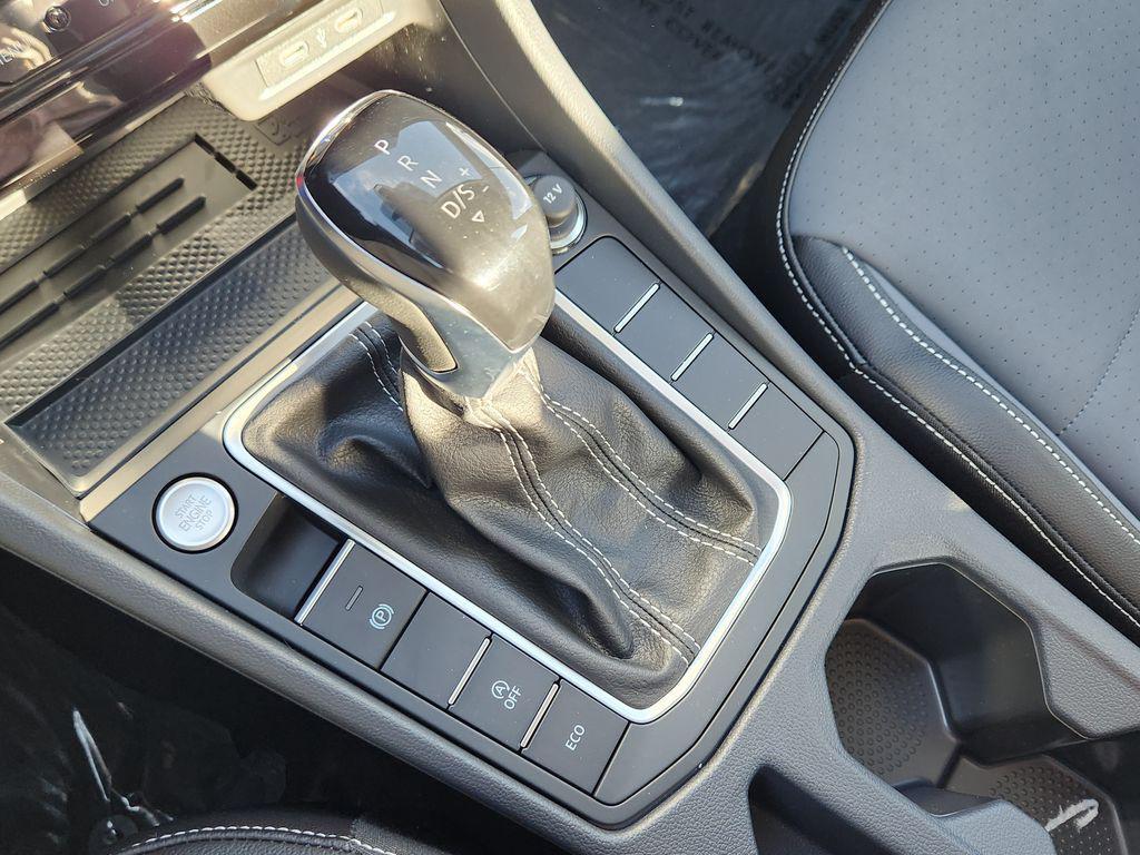 new 2026 Volkswagen Jetta car