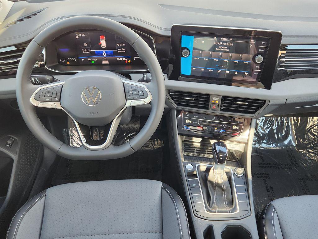 new 2026 Volkswagen Jetta car
