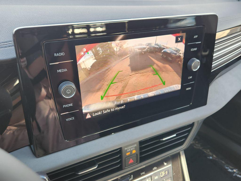 new 2026 Volkswagen Jetta car