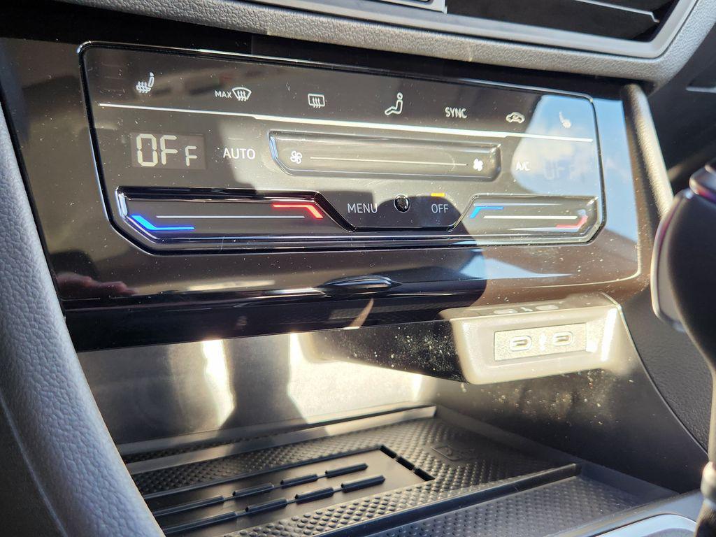 new 2026 Volkswagen Jetta car