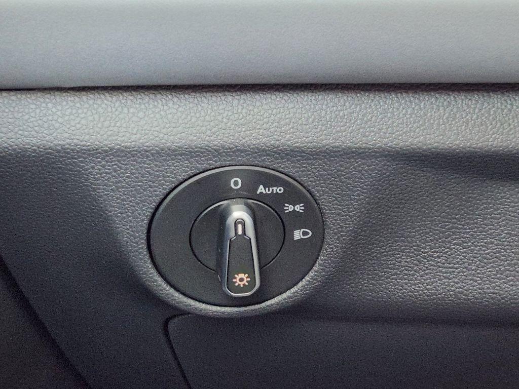 new 2026 Volkswagen Jetta car