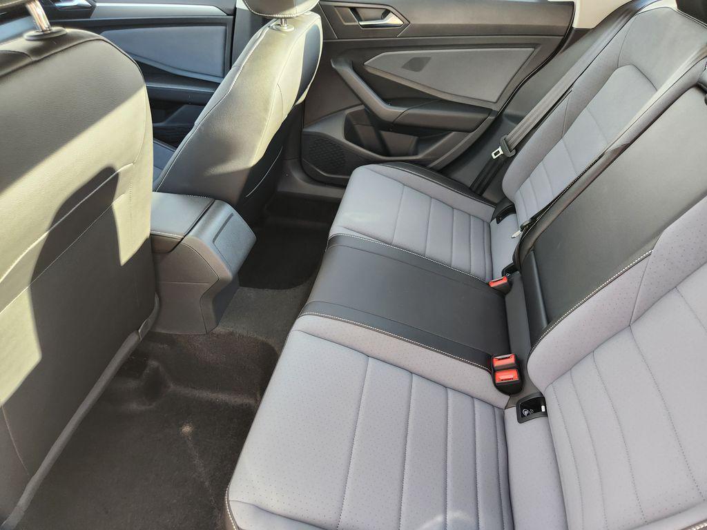new 2026 Volkswagen Jetta car