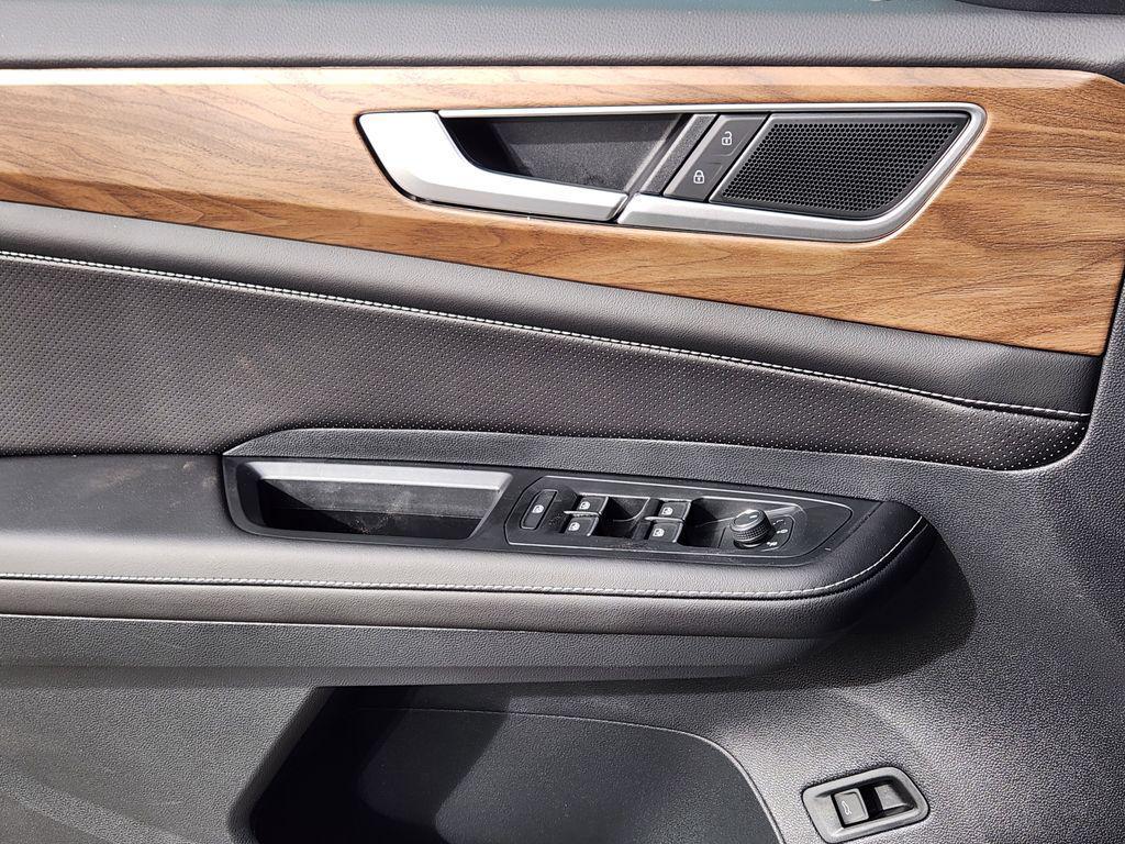 new 2026 Volkswagen Atlas car