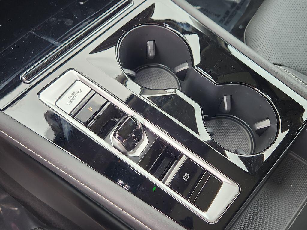 new 2026 Volkswagen Atlas car