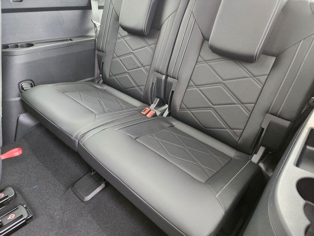 new 2026 Volkswagen Atlas car