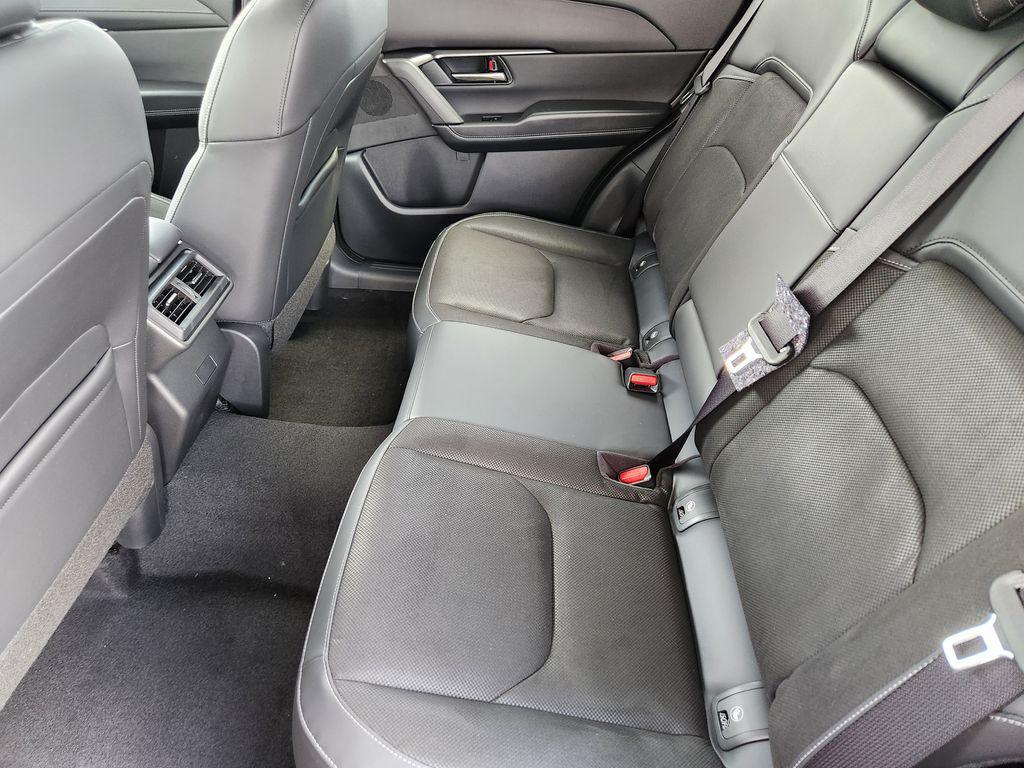 new 2026 Mazda CX-5 car, priced at $34,130