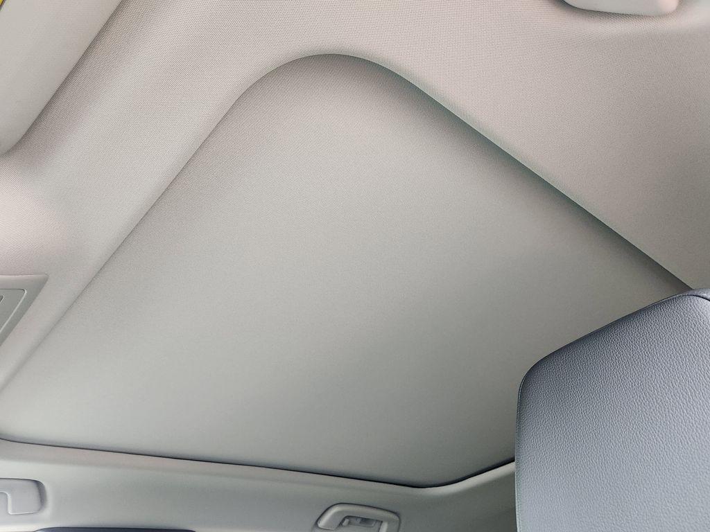 new 2026 Mazda CX-5 car, priced at $42,356