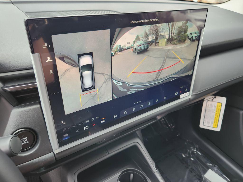 new 2026 Mazda CX-5 car, priced at $42,356