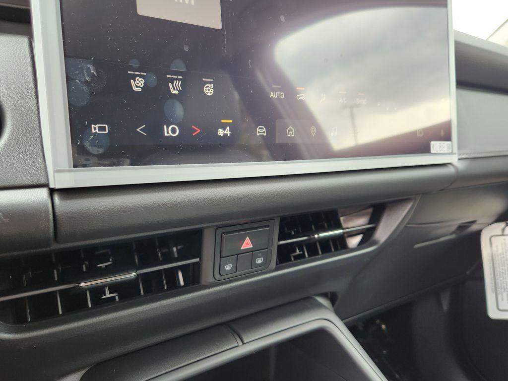 new 2026 Mazda CX-5 car, priced at $42,356