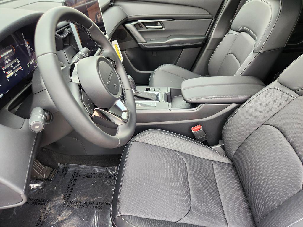 new 2026 Mazda CX-5 car, priced at $42,356