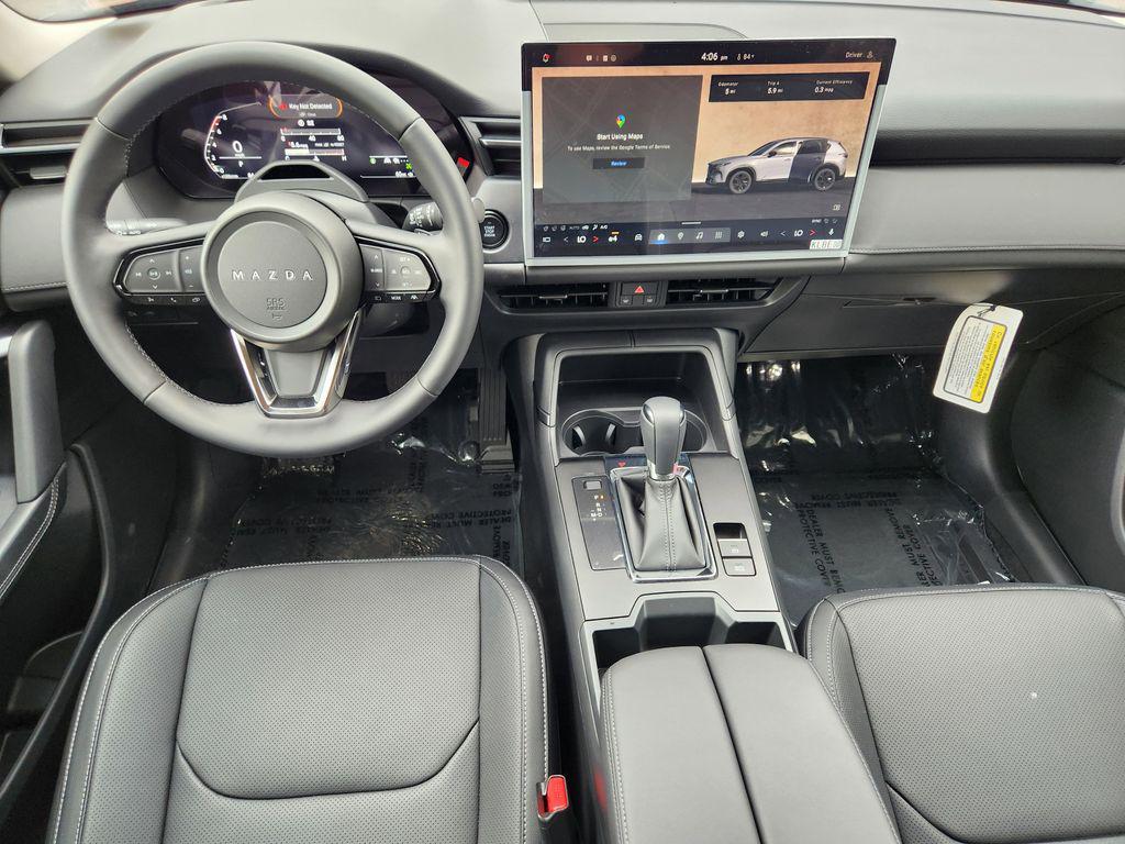 new 2026 Mazda CX-5 car, priced at $42,356
