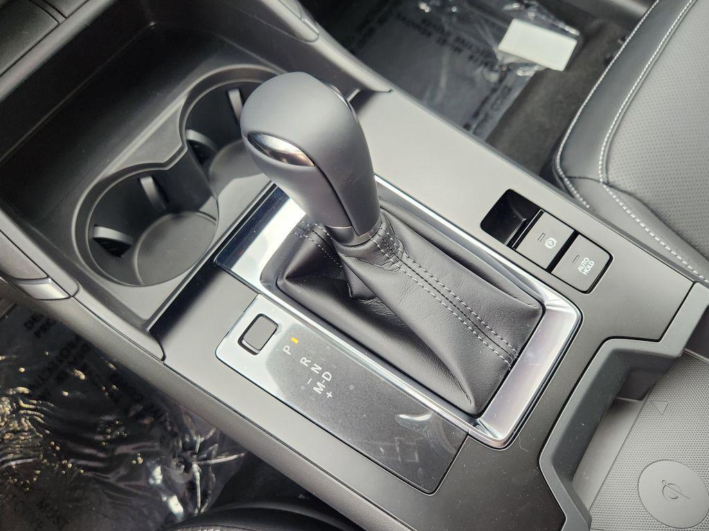 new 2026 Mazda CX-5 car, priced at $42,356