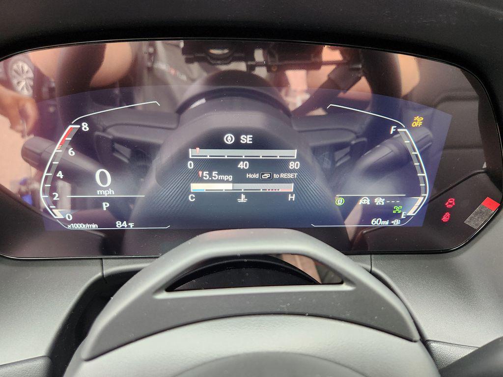 new 2026 Mazda CX-5 car, priced at $42,356