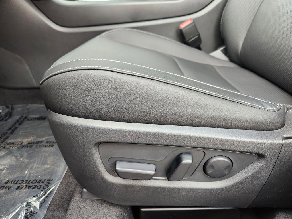 new 2026 Mazda CX-5 car, priced at $42,356