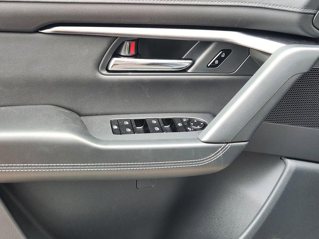 new 2026 Mazda CX-5 car, priced at $42,356