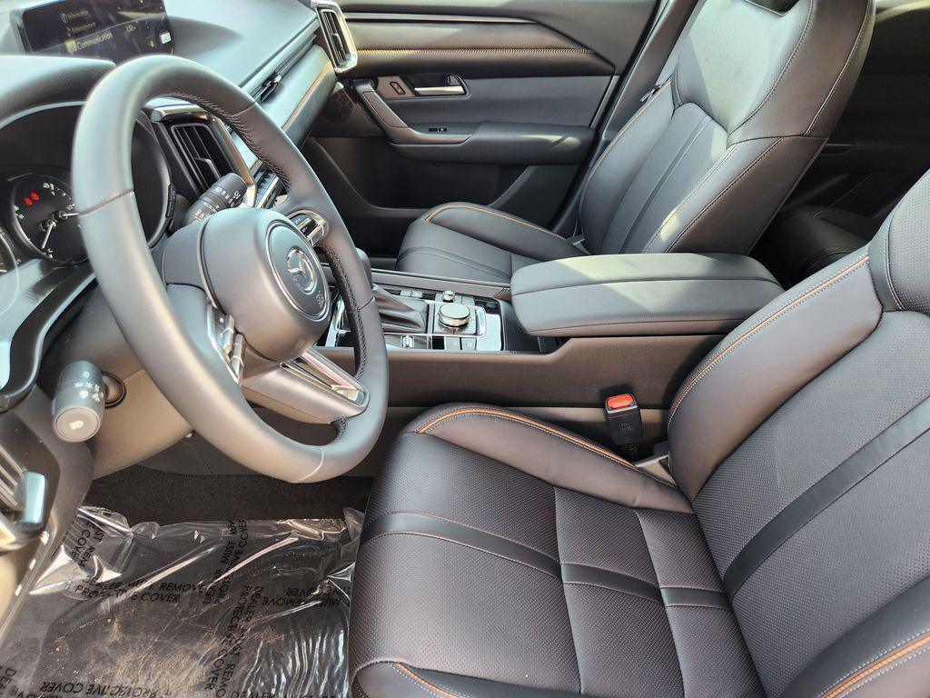 new 2026 Mazda CX-50 Hybrid car, priced at $42,334