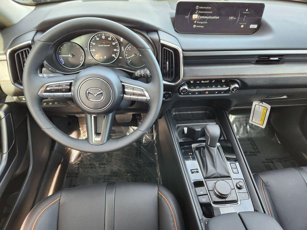 new 2026 Mazda CX-50 Hybrid car, priced at $42,334